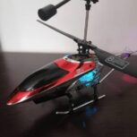 یک عدد هلیکوپتر حرفه ای