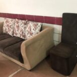 مبلمان سالم و زیبا