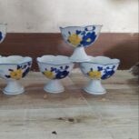 بستنی خوری گل پنبه