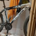 دوچرخه 26 المپیا