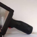 جت پرینتر دستی تاریخ زن صنعتی