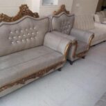 مبل رز گل شیراز