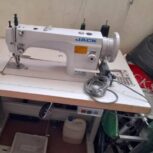 چرخ خیاطی چهک نونو چرخیاطی