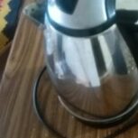 سماور نفتی و کتری برقی