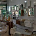 فروش مغازه صدرا بلوار دانش