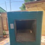 کولر آبی کارکرده جنس قدیمی