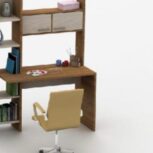 فروش میزالتحریر نو