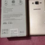 گوشی موبایل سامسونگ گرند پرایم پلاس فور جی