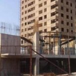 125 متر دو خواب حسینی الهاشمی شیراز