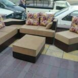 مبلمان کیسان