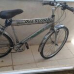 دوچرخه 26 سالم