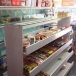 فروش ویترین وسط