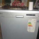 ظرفشویی 14نفره ال جی