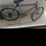 دوچرخه 26کوهستان