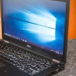 لپتاپ دل گیمینگi7