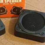 بلندگو قدیمی …50ساله.اکبند