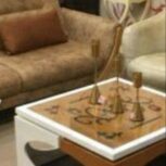 مبل راحتی شیک