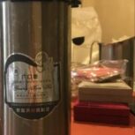 تعدادی ظروف چینی