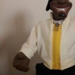 عروسک موزیکال