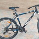 دوچرخه جاینت