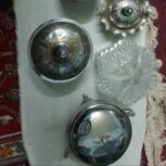 قندونای قدیمی