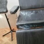 فروش صندلی تاشو قابلیت تخت شدن