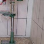 دریل ستونی ایستاده سایز25 نو