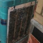 کولر آبی جهان افروز