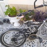 دوچرخه مدل 20