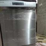 ماشین ظرف شویی سامسونگ کاملا نو