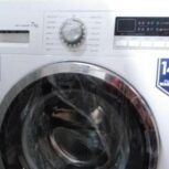 لباسشویی پاکشوما 7 کیلویی