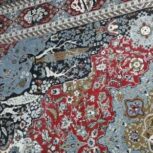 یک جفت فرش دوازده متری