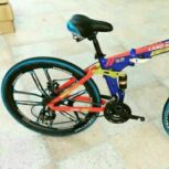 دوچرخه 26اسپرت