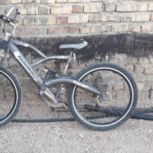 دوچرخه 26 طوسی