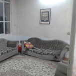 خانه همکف یک اتاق