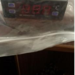 ترموستات دما