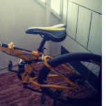 دوچرخه بیگاسو