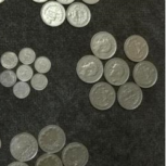 بسته سکه های دوران پهلوی