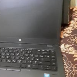 لپ تاپ فوق حرفه ای Hp zbook گرافیک دار