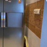 ساید بای ساید دودرب