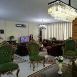 خانه لوکس ویلایی و خوش موقعیت