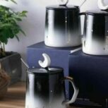 ماگ ماه و ستاره