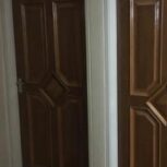 در اتاق و سرویس و حمام