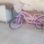 دوچرخه20در حد نو