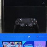 پلی استیشن 4 مدل فت