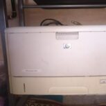 پرینتر hp 5200 a3