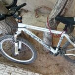 دوچرخه‌ فلش 26