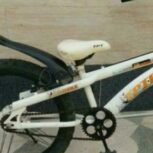 دوچرخه TPT BIKE-20