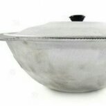 قازن برای پخت وپز