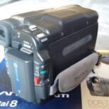 دوربین Handycam sony